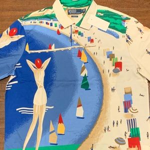 Polo rare polo Capsule collection